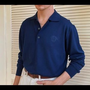 Vintage Versace Shirt